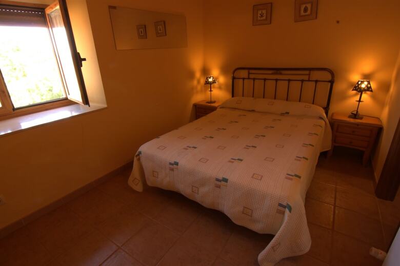 Agroturismo La Higuera Y El Nogal