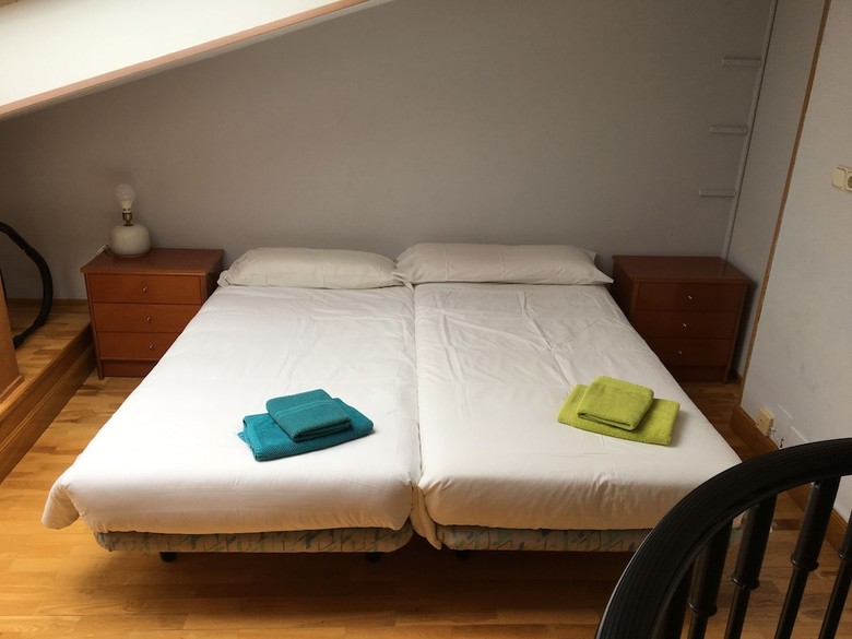 Apartamentos Txingudi By Basquelidays