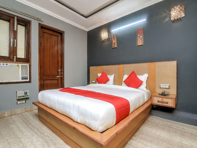 Hotel Oyo 18254 Glorious Stayz