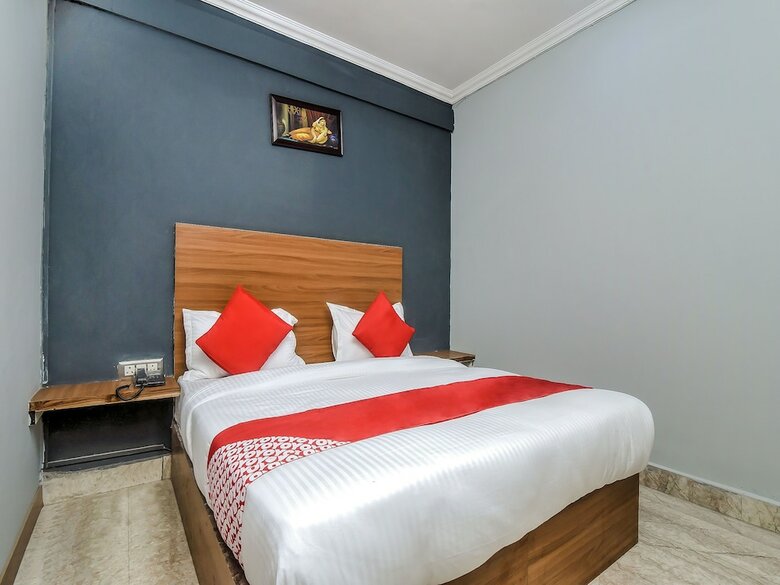Hotel Oyo 18254 Glorious Stayz