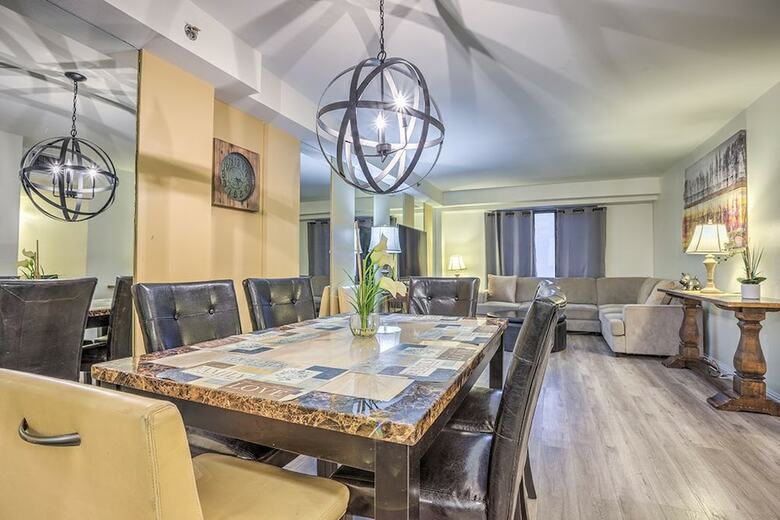 2bd2b Apartment Stay Together Suites 976