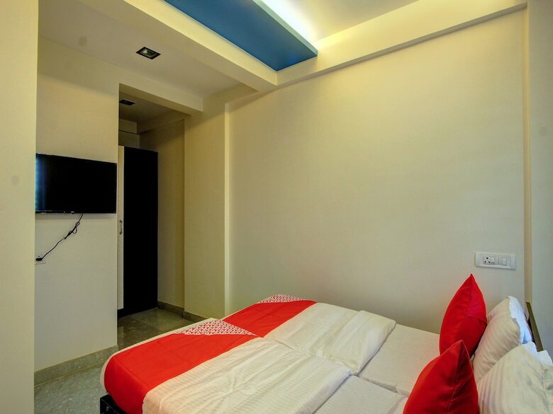 Hotel Oyo 17116 Lng Hospitality