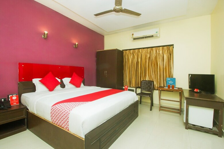 Hotel Oyo 1069 Kohinoor Kings Inn