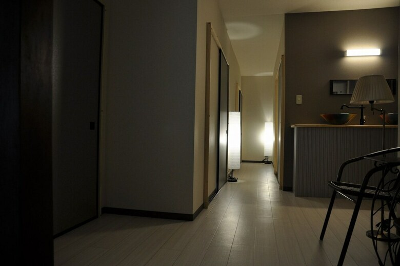 Hostal Chambre D'h�te Tatami - Hostel