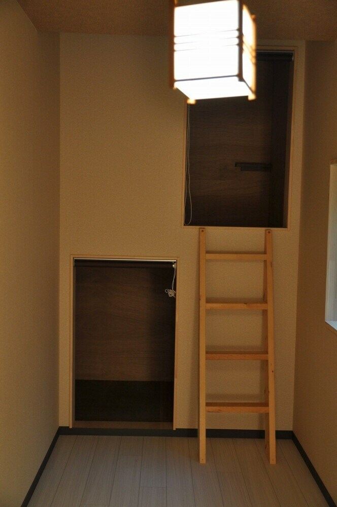 Hostal Chambre D'h�te Tatami - Hostel