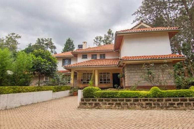 Imani Suites Runda
