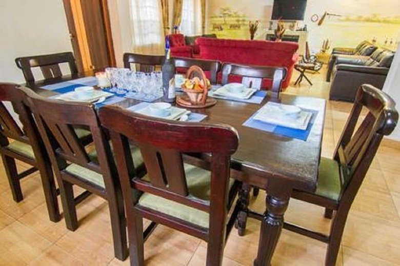 Imani Suites Runda