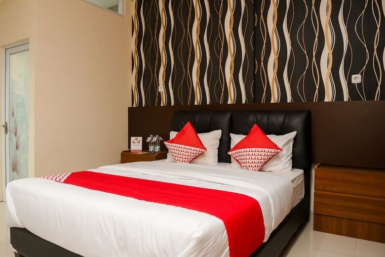 Hotel Oyo 149 Jkostel