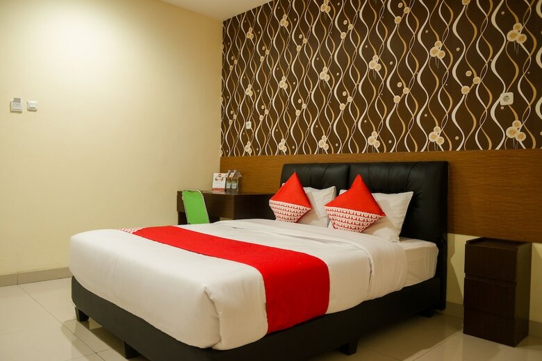 Hotel Oyo 149 Jkostel