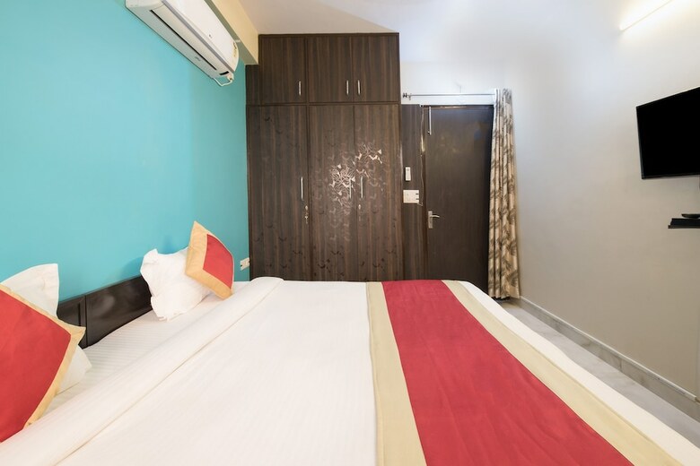 Hotel Oyo 18278 Kanchan Stays
