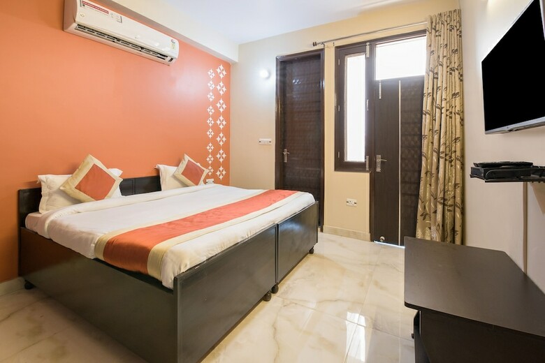 Hotel Oyo 18278 Kanchan Stays