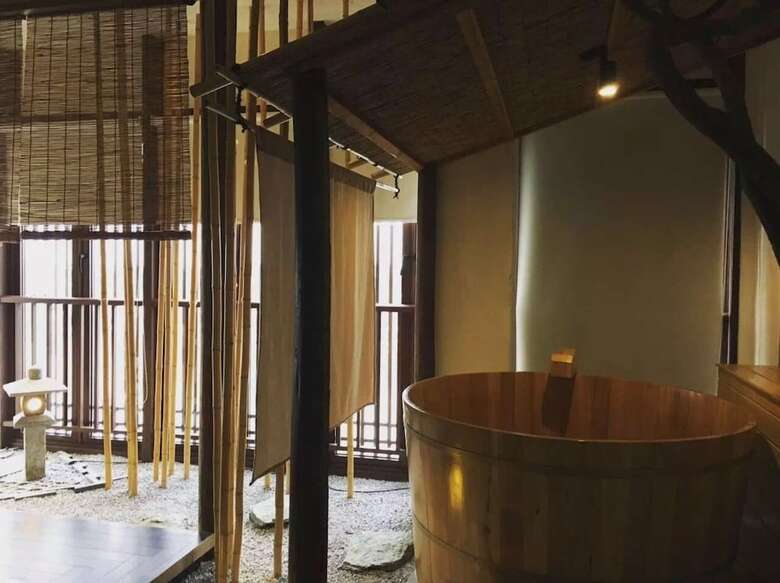 Hotel Shanghai Zhuli Kosa Spring Resort