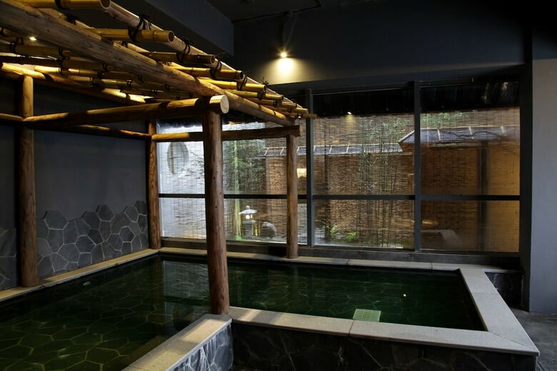 Hotel Shanghai Zhuli Kosa Spring Resort