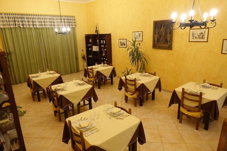Agroturismo Agriturismo Montalbano