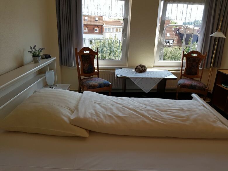 City Hotel Garni