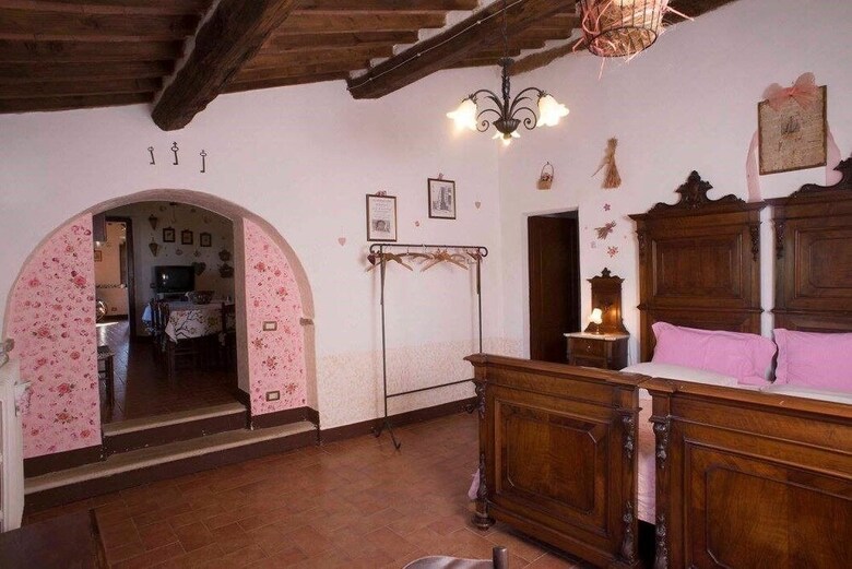 Villa Verdidea - Aia Vecchia (up To 35 People)