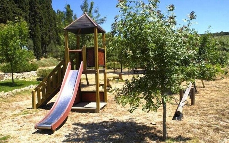 Villa Verdidea - Aia Vecchia (up To 35 People)