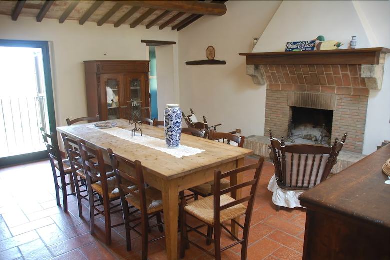 Villa Verdidea - La Ficaia