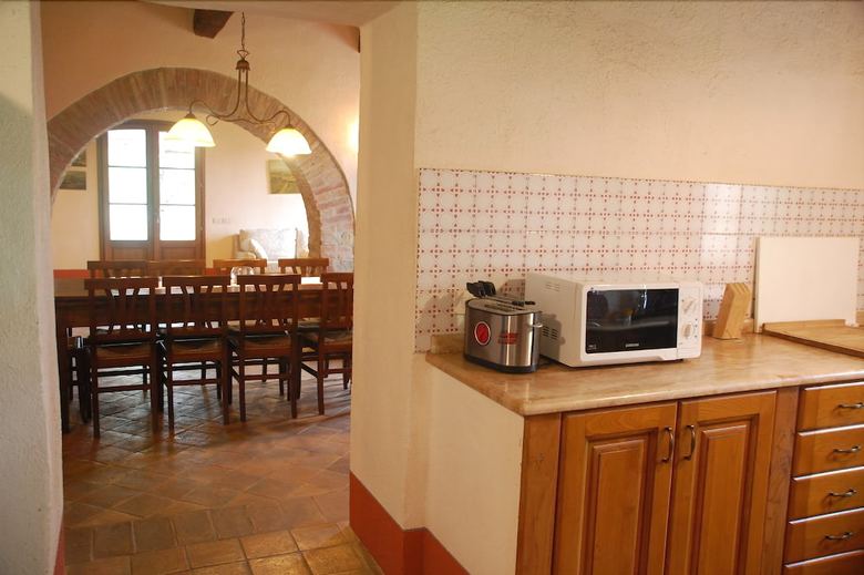 Villa Verdidea - Il Salice