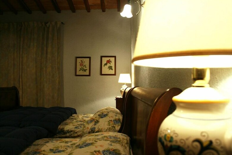 Villa Verdidea - Il Salice