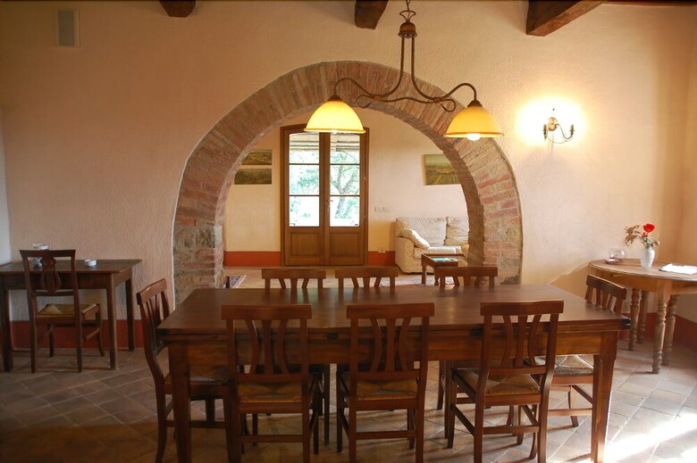 Villa Verdidea - Il Salice
