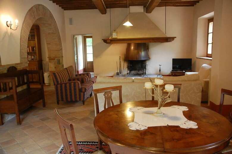 Villa Verdidea - Il Salice