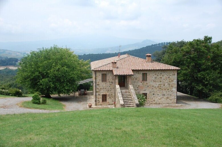 Villa Verdidea - Il Salice