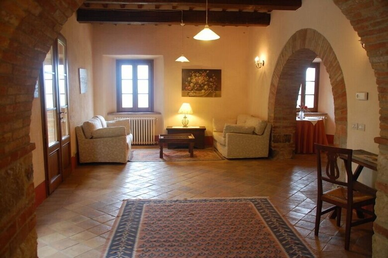 Villa Verdidea - Il Salice