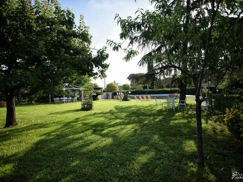 Hotel Villa Roma '900