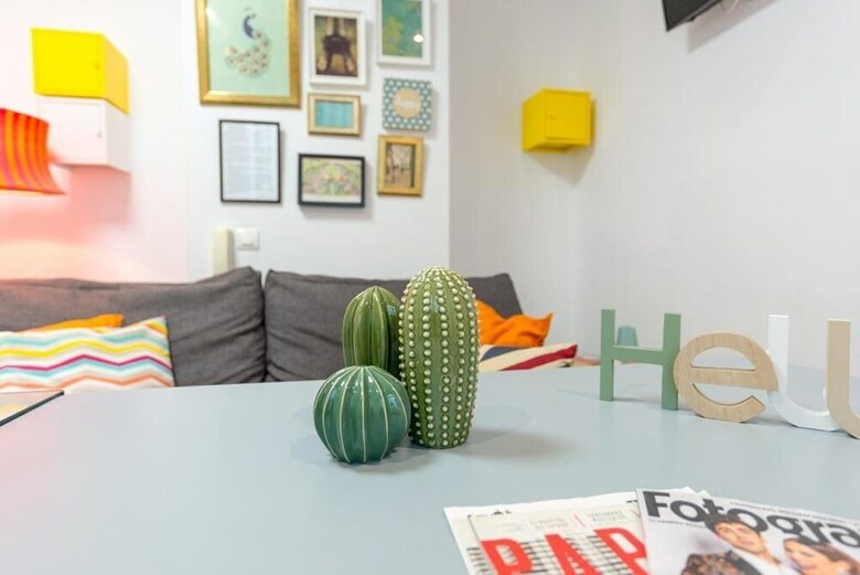 Apartamentos Marques De Larios Especial Grupos
