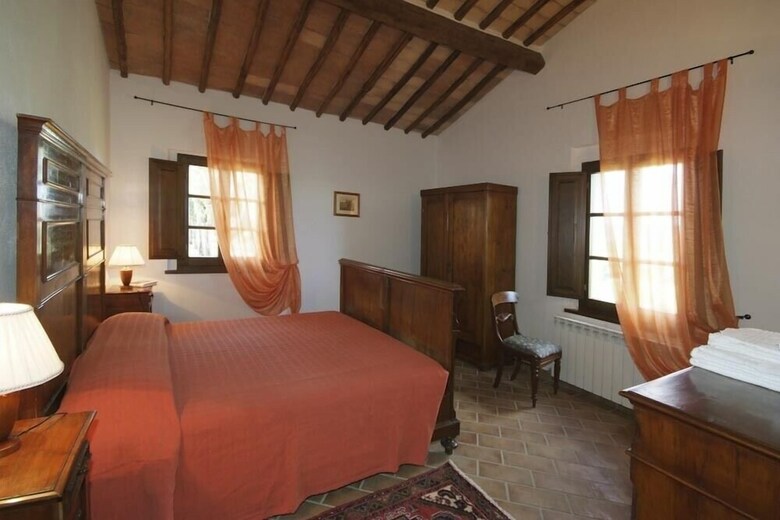 Villa Verdidea - Santo Stefano