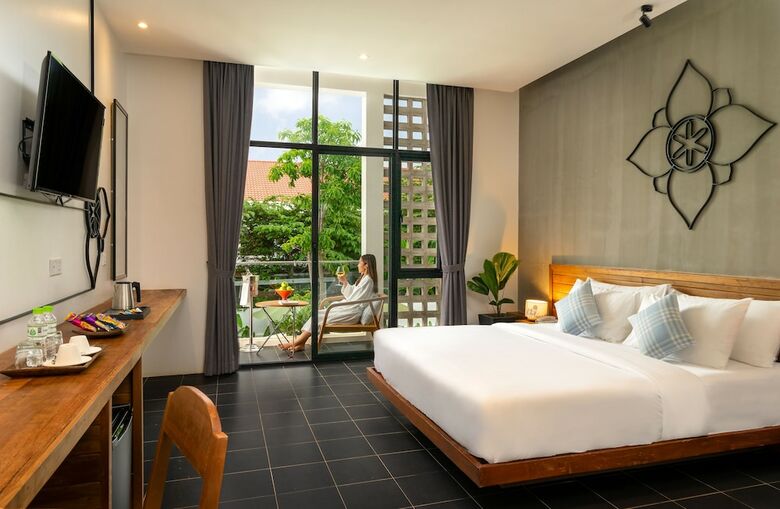Phka Chan Hotel