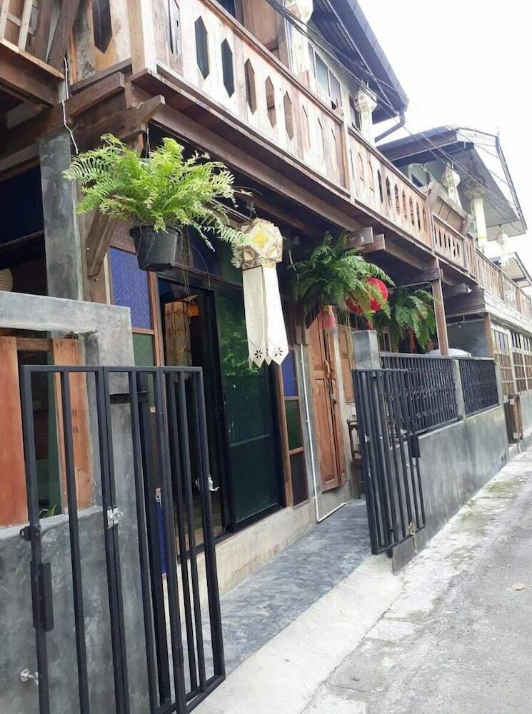 Hotel Huen Chiang Man Hostel - Adults Only