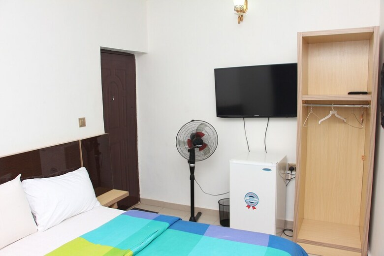 Hotel Bluebell
