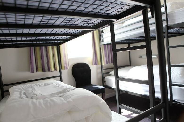 Hostal Alnwick Youth Hostel
