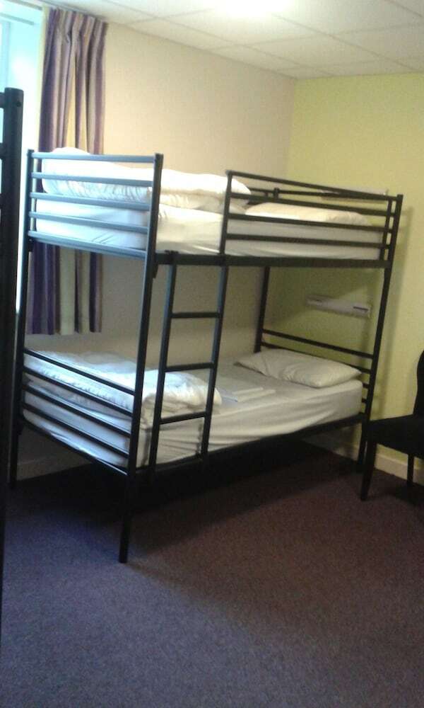 Hostal Alnwick Youth Hostel
