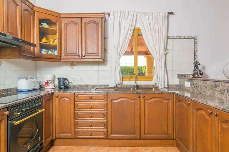 Villa Can Grau Petit