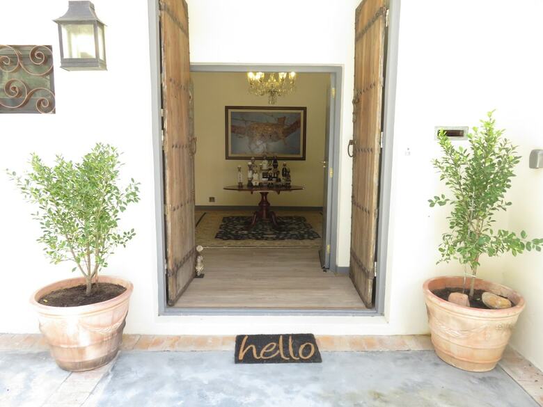 Hotel Whale Tide Guest House