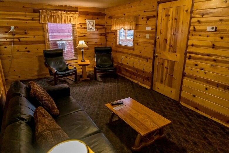 Posada Ruidoso Lodge Cabins