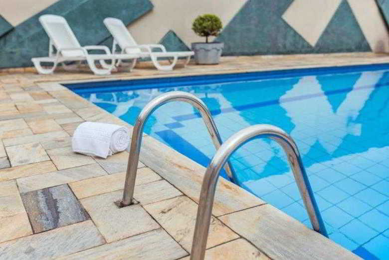 Hotel Astron Saint Moritz