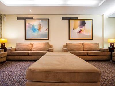 Hotel Astron Saint Moritz