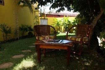 Hostal Pousada Portal Da Concha
