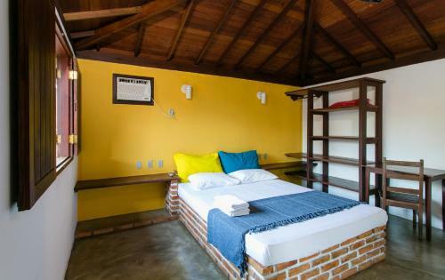 Hostal Pousada Vila Do Beco