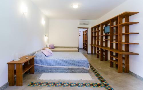 Hostal Pousada Vila Do Beco