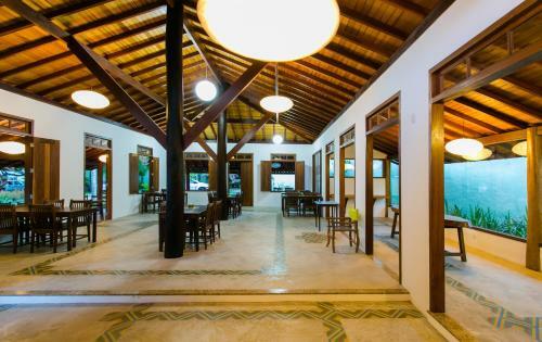 Hostal Pousada Vila Do Beco