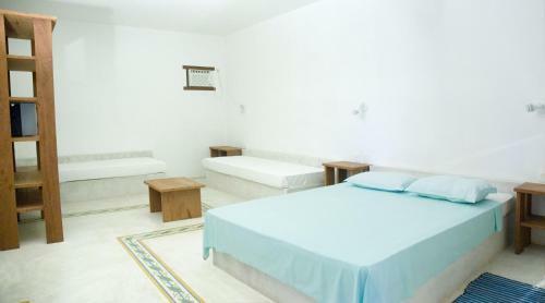 Hostal Pousada Vila Do Beco