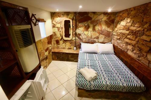 Hostal Hospedaria Magoo