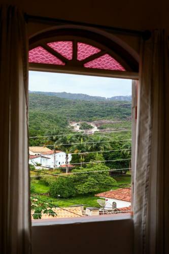Hostal Hospedaria Magoo