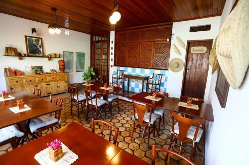 Hostal Hospedaria Magoo