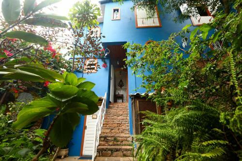 Hostal Hospedaria Magoo